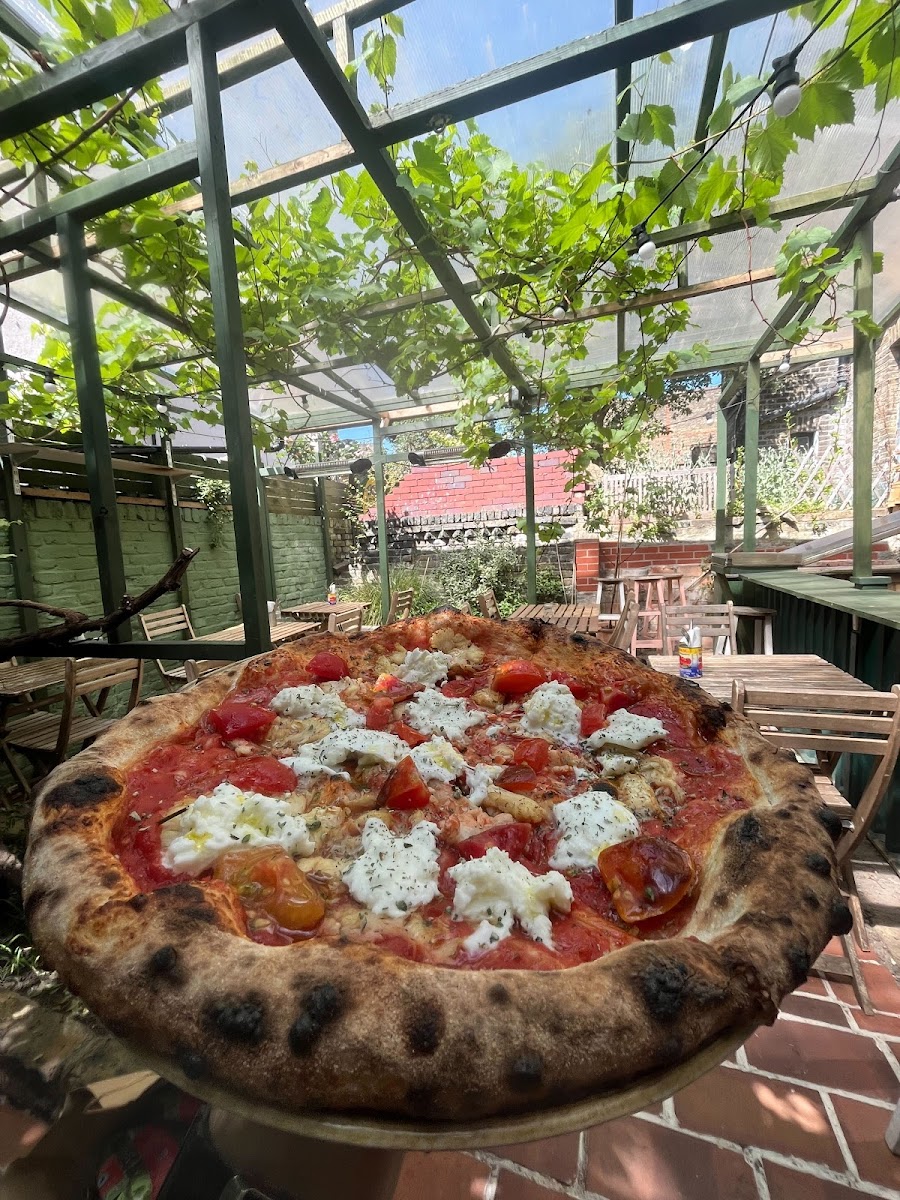 Well Kneaded Earlsfield Photos 2